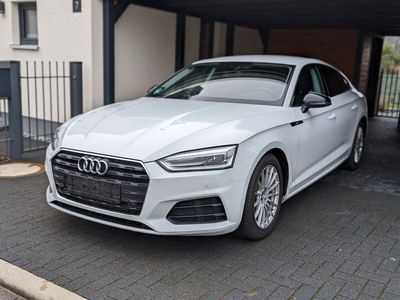 gebraucht Audi A5 Sportback 40 TFSI