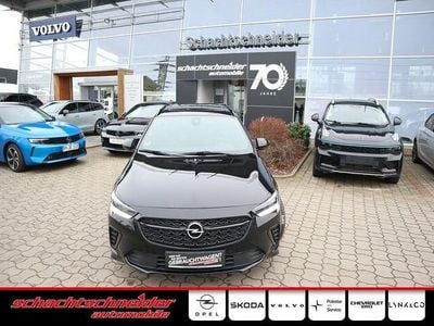 Gebraucht Opel Insignia 230 PS (169 kW) 2021 Schwarz Kombi