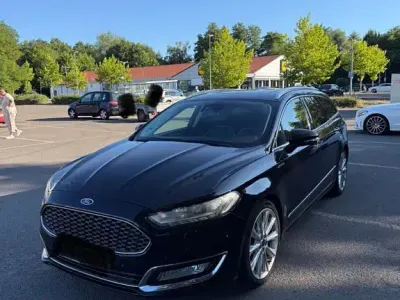 Gebraucht Ford Mondeo