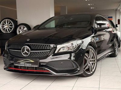 Mercedes CLA250