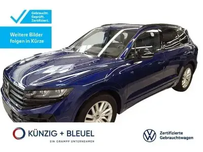 Gebraucht VW Touareg R 462 PS (339 kW) 2025 Andere SUV