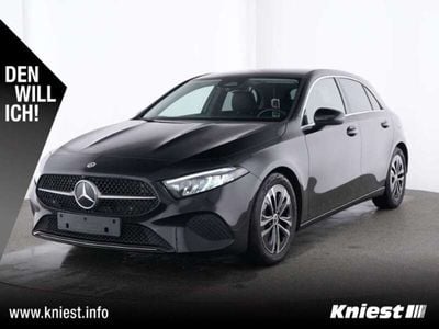 Mercedes A180