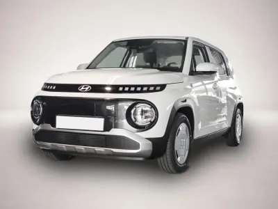 Neu Hyundai Inster Select 71 kW (97 PS) 2026 Manufacturer Kleinwagen