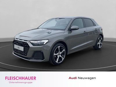 Neu Audi A1 Sportback Advanced 116 PS (85 kW) 2026 Grau Kleinwagen