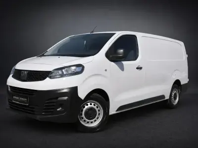 Gebraucht Fiat Scudo