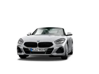Gebraucht BMW Z4 Efficient Dynamics 197 PS (144 kW) 2026 Cabrio