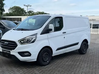 Gebraucht Ford Transit Custom