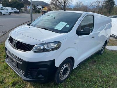 Gebraucht Fiat Scudo 144 PS (105 kW) 2023 Other Van