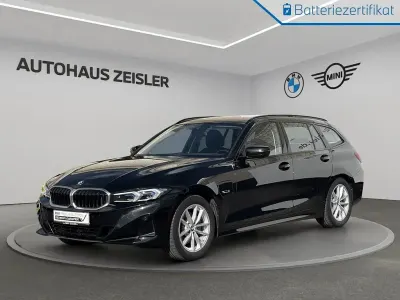 Gebraucht BMW 330