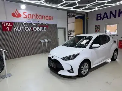 Gebraucht Mazda 2