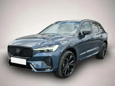 Gebraucht Volvo XC60 Ultra 250 PS (183 kW) 2025 Manufacturer SUV