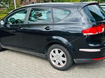 Seat Altea XL