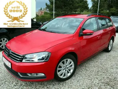 Gebraucht VW Passat
