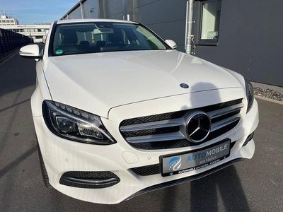 Mercedes C250