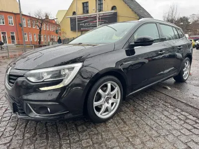 Gebraucht Renault Mégane IV