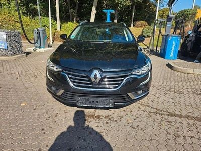 Renault Talisman GrandTour