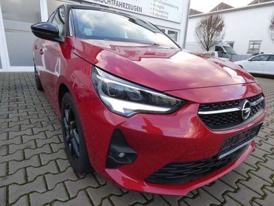 gebraucht Opel Corsa F GS Line