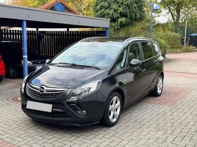 Opel Zafira Tourer