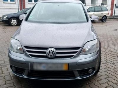 Gebraucht VW Golf VI 140 PS (102 kW) 2008 Grau Kleinwagen