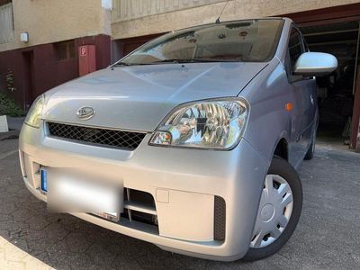 Daihatsu Cuore