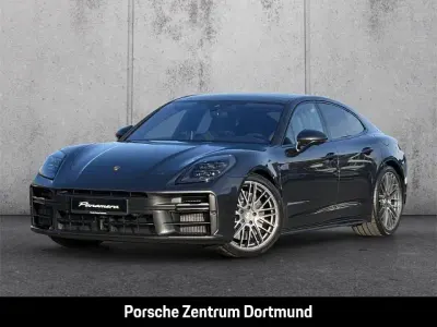 Gebraucht Porsche Panamera 4S E-Hybrid