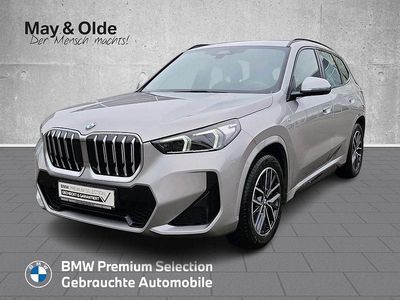 Grau Gebraucht 2025 BMW X1 Performance SUV | 36.990 € (Superpreis)