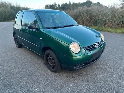 VW Lupo