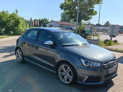 Gebraucht Audi S1 Sportback
