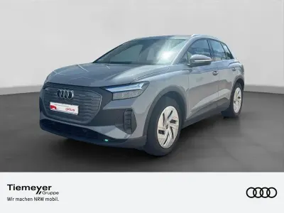 Gebraucht Audi Q4 e-tron