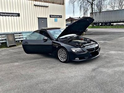 BMW 635
