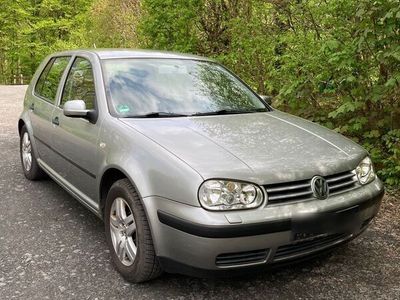 gebraucht VW Golf IV 1.4