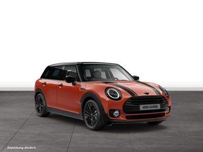 Mini Cooper Clubman
