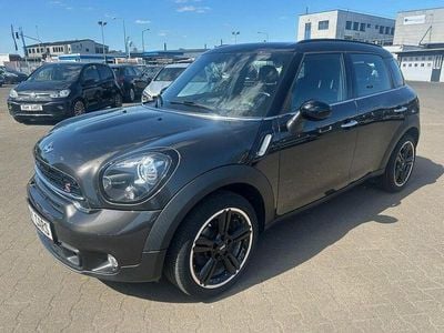 Mini Cooper Countryman