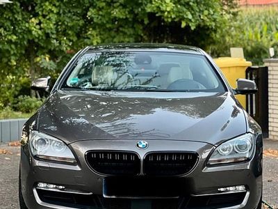 BMW 640