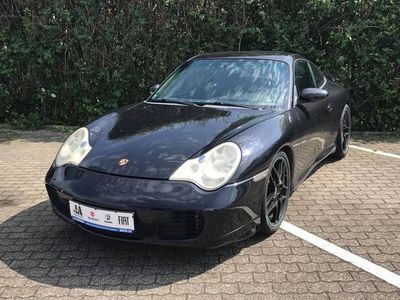 Porsche 911 Carrera 4S