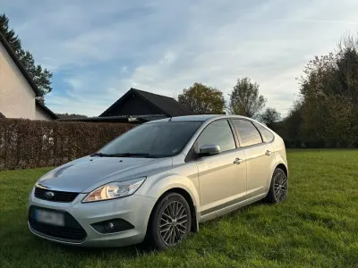 Gebraucht Ford Focus
