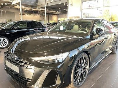 Schwarz Neu 2025 Audi A6 Comfort Limousine | 78.990 € (Fairer Preis)