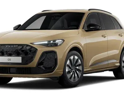 Gebraucht Audi Q5