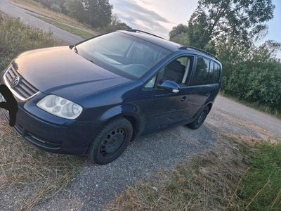 VW Touran