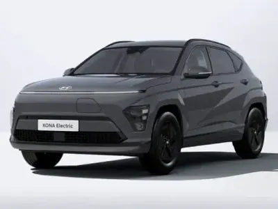Neu Hyundai Kona Select 150 kW (204 PS) 2026 Grau SUV