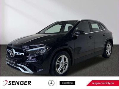 Mercedes GLA200