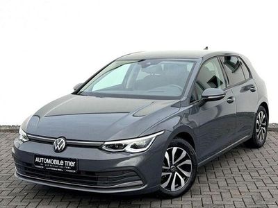 Andere Gebraucht 2023 VW Golf VIII Limousine | 21.990 € (Fairer Preis)