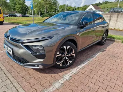 Gebraucht Citroën C5 X