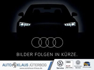 Usata Audi A3 Attraction 125 CV (91 kW) 2016 Nero Berlina