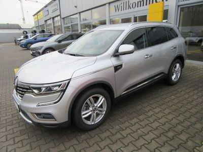 gebraucht Renault Koleos dCi 175 Initiale Paris