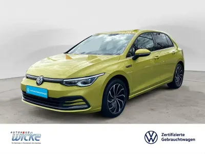 Gebraucht VW Golf VII