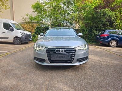 gebraucht Audi A6 quattro 3.0 Tdi