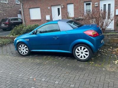 Opel Tigra