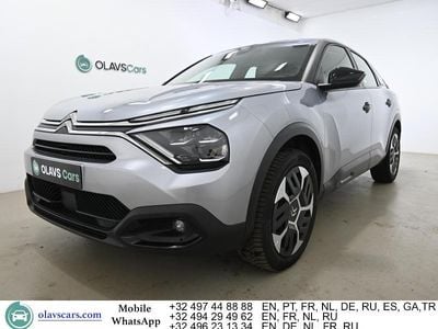 Citroën C4