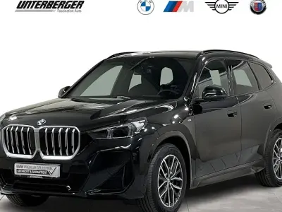 Używany BMW X3 Comfort Edition 197 KM (144 kW) 2025 Czarny SUV